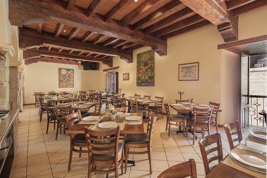 Restaurant Bar El Sagrario